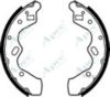 APEC braking SHU595 Brake Shoe